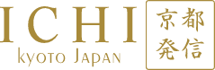 ICHI INTERNATIONAL 京都発信